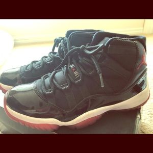 Air Jordan 11 retro